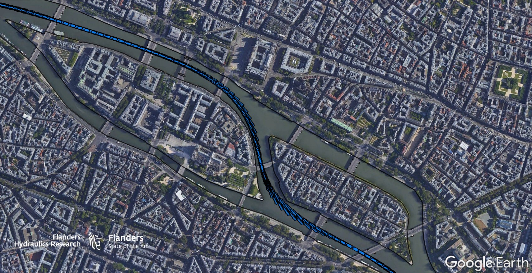 FastTimeSim_Paris FastTimeSim_Paris